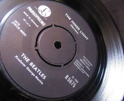 画像4: ビートルズ/Denmark原盤★THE BEATLES-『LADY MADONNA』