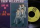 ビートルズ/USジャケ原盤★THE BEATLES-『LOVE ME DO』