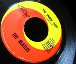 画像4: ビートルズUS原盤/MONO 1stプレス★THE BEATLES-『LADY MADONNA』