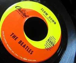 画像4: ビートルズUS原盤/分数ミス表記1stプレス★THE BEATLES-『MATCHBOX』