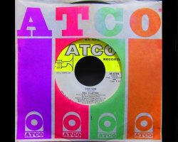 画像1: エリック・クラプトン/US原盤★ERIC CLAPTON-『AFTER MIDNIGHT』