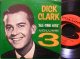 ディック・クラーク/US原盤EP★Dick Clark