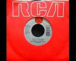 画像1: Bob Dylan名曲カバー★BELLIE AND THE BOYS-『A FOOL SUCH AS I』