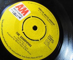 画像3: サンドパイパーズ/EU原盤★THE SANDPIPERS-『チョット・マッテ・クダサイ』
