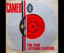 画像1: チャビー・チェッカー/US未発売★CHUBBY CHECKER-『What Do Ya Say!』