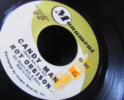 画像3: ロイ・オービソン/US原盤★ROY ORBISON-『CRYING』