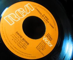 画像4: デヴィッド・ボウイEU原盤★David Bowie-『Sound and Vision』