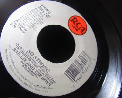 画像3: Bob Dylan名曲カバー★BELLIE AND THE BOYS-『A FOOL SUCH AS I』