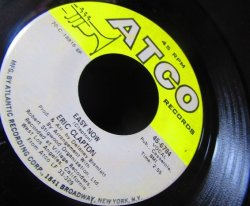 画像2: エリック・クラプトン/US原盤★ERIC CLAPTON-『AFTER MIDNIGHT』