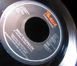 画像3: シンディ・ローパー/EU原盤★CYNDI LAUPER-『WHAT'S GOING ON』