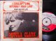 ペトゥラ・クラーク/Denmark原盤★PETULA CLARK-『I COULDN'T LIVE WITHOUT YOUR LOVE』