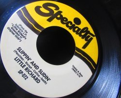 画像3: リトル・リチャードUS原盤/BEATLES元ネタ★LITTLE RICHARD-『LONG TALL SALLY』