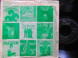 画像2: 希少Germany原盤★Michael Jackson-『ROCKIN' ROBIN』