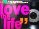 ジェームス・テイラー・カルテット/UK原盤★James Taylor Quartet-『LOVE THE LIFE』