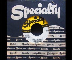 画像1: リトル・リチャードUS原盤/BEATLES元ネタ★LITTLE RICHARD-『LONG TALL SALLY』