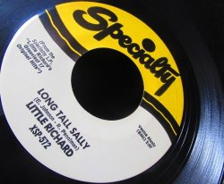 画像2: リトル・リチャードUS原盤/BEATLES元ネタ★LITTLE RICHARD-『LONG TALL SALLY』