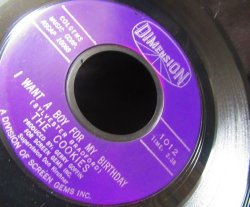画像2: Carole King作★THE COOKIES-『WILL POWER』