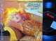 シンディ・ローパー/US原盤★CYNDI LAUPER-『CHANGE OF HEART』