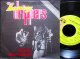 Totalize収録/EU原盤★THE HONEY DRIPPERS-『SEA OF LOVE』