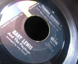画像3: Jimmy Radcliffeカバー★GARY LEWIS & THE PLAYBOYS-『THIS DIMOND RING』