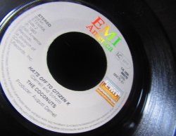 画像4: Kid Creole関連/EU原盤★THE COCONUTS-『DID YOU HAVE TO LOVE ME LIKE YOU DID』