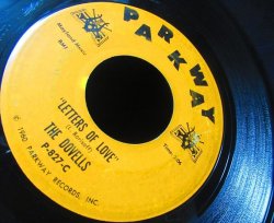 画像3: The Late Show元ネタ/US原盤★THE DOVELLS-『BRISTOL STOMP』