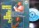 画像1: Bob Dylanカバー/UK原盤★BEVERLY & JOSH WHITE JR.-『Blowing In The Wind』 (1)
