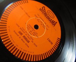 画像3: 『Call Me』スウィンギー・カバー/US原盤 6曲EP★Jane Morgan