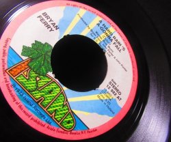 画像3: Bob Dylanカバー/EU原盤★Bryan Ferry-『A HARD RAIN'S A-GONNA FALL』