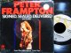 Stevie Wonderカバー/US原盤★PETER FRAMPTON-『Signed, Sealed & Delivered』
