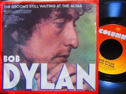 画像2: ボブ・ディラン/US原盤★BOB DYLAN-『HEART OF MINE』