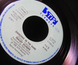 画像4: London Nite古典/ドイツ原盤★TRACEY ULLMAN-『BREAK-A-WAY』