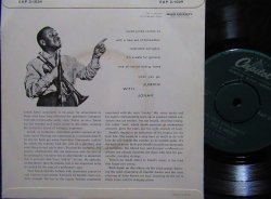 画像2: デンマーク原盤★JONAH JONES QUARTET-『Jumpin' With Jonah Part 3』