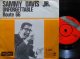 『ルート66』Jazzカバー/EU原盤★SAMMY DAVIS JR.-『ROUTE 66』