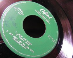 画像4: ジョナ・ジョーンズ/US原盤★JONAH JONES QUARTET-『Jumpin' With Jonah Part 3』