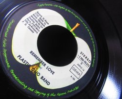 画像4: ジョン・レノン/Germany原盤★JOHN LENNON/PLASTIC ONO BAND-『平和を我等に/GIVE PEACE A CHANCE』