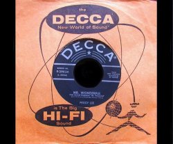 画像1: 椎名林檎 元ネタ/US原盤★PEGGY LEE-『MR. WONDERFUL』