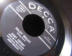 画像3: 50sマンボジャズ★GARY CROSBY-『LOOP DE LOOP MAMBO』