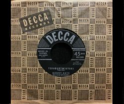 画像1: 高速ショウビズ・ジャイブ★DANNY KAYE-『TONGUETWISTERS』