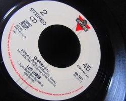 画像4: RITCHIE VALLENSカバー/EU原盤★LOS LOBOS-『LA BAMBA』