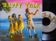 キャプテン・センシブル/EU原盤★CAPTAIN SENSIBLE'S-『HAPPY TALK』