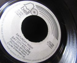 画像3: ベイ・シティ・ローラーズ/EU原盤★BAY CITY ROLLERS-『SATURDAY NIGHT』