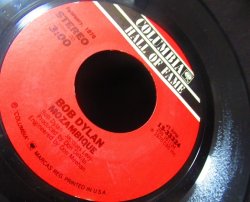 画像2: ボブ・ディラン/US盤★BOB DYLAN-『MOZAMBIQUE』