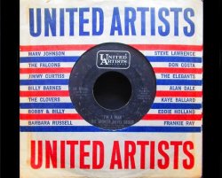 画像1: スペンサー・デイヴィス・グループ/爆音 US原盤★SPENCER DAVIS GROUP-『I'M A MAN』