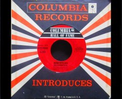 画像1: ボブ・ディラン/US盤★BOB DYLAN-『MOZAMBIQUE』
