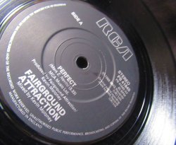 画像3: フェアーグラウンド・アトラクション/UK原盤★FAIRGROUND ATTRACTION-『PERFECT』