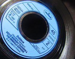 画像4: Free Soul 2001掲載/ドイツ原盤★DEXYS MIDNIGHT RUNNERS-『COME ON EILEEN』