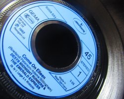 画像3: Free Soul 2001掲載/ドイツ原盤★DEXYS MIDNIGHT RUNNERS-『COME ON EILEEN』