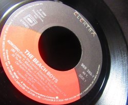 画像3: ビーチ・ボーイズ/	Europe原盤★THE BEACH BOYS-『KOKOMO』 