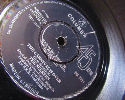 画像3: ザ・シーカーズ/UK原盤★THE SEEKERS-『We Shall Not Be Moved』